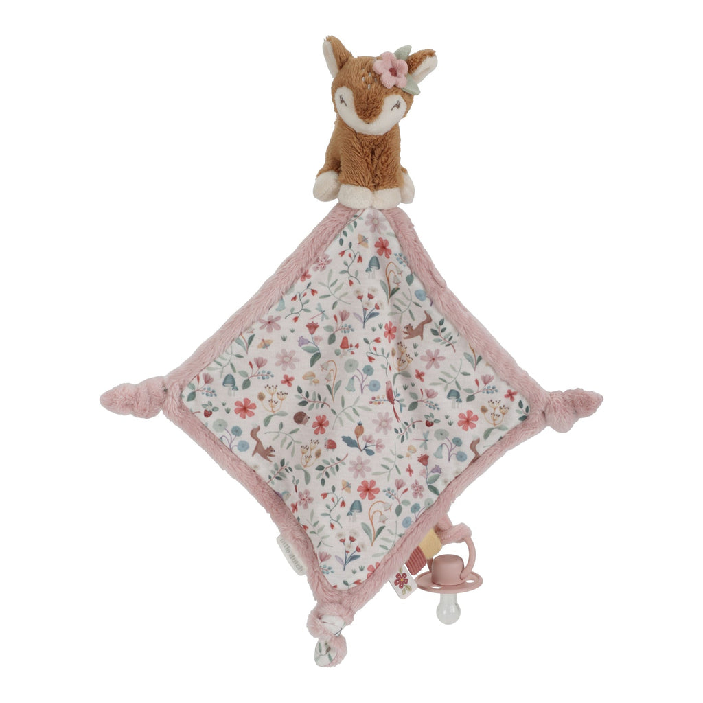 Little Dutch Cuddle Cloth Deer - Fairy Garden