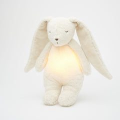 Moonie 2.0 Organic Humming Bunny - Polar Nature