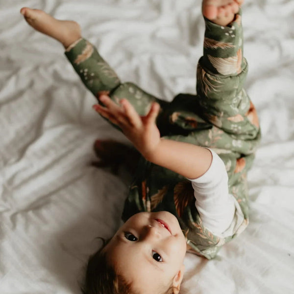 Sleepee Reversible Sleeping Bag with Legs 2.5 TOG (1-2 years)