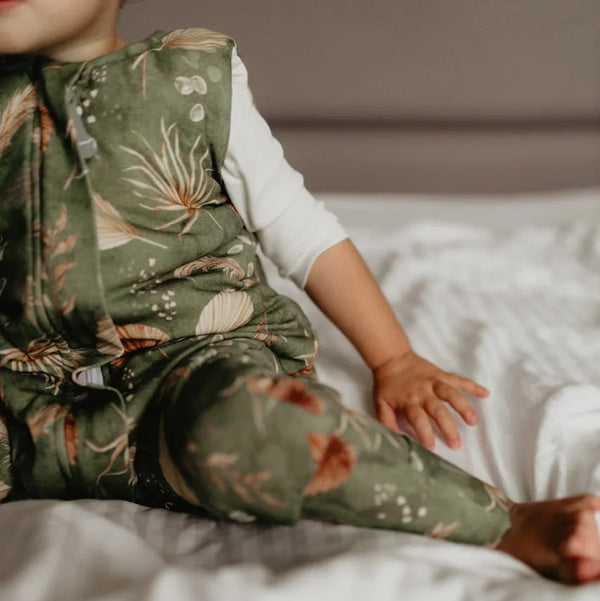 Sleepee Reversible Sleeping Bag with Legs 2.5 TOG (6-12 Months)