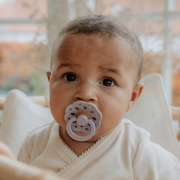 BIBS Boheme - Size 1 (colours)