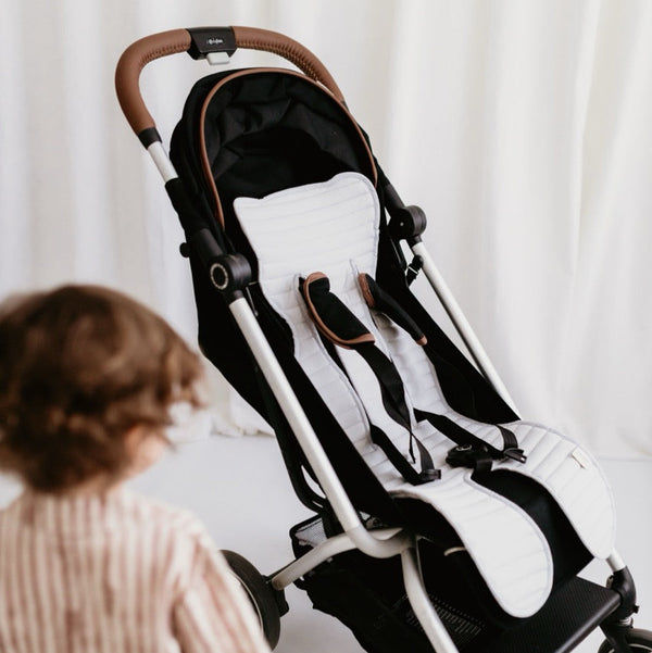 Sleepee Anti-Sweat Breathable Stroller Pad 2+