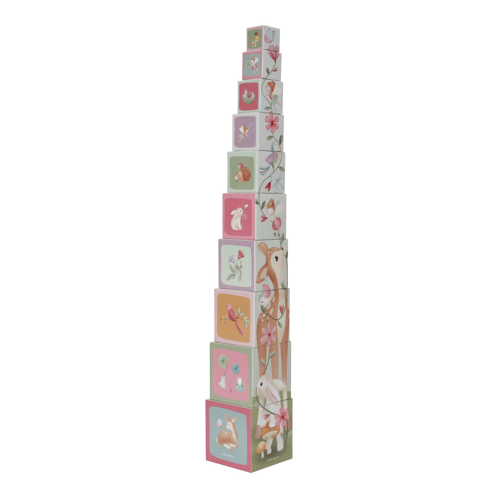 Home Little Dutch Building Blocks - Fairy Garden