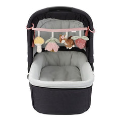 Little Dutch Car Seat Toy - Fairy Garden