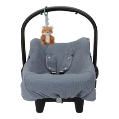 Little Dutch Pull and Shake Fox - Forest Friends