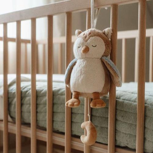 Little Dutch Music Box Owl - Forest Friends