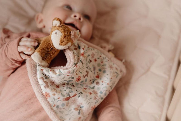 Little Dutch Cuddle Cloth Deer - Fairy Garden