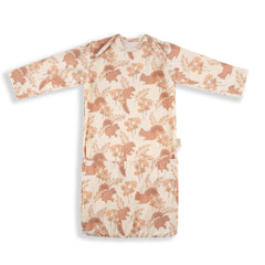 Sleepee Kangaroo My First Outfit - Vintage Animals