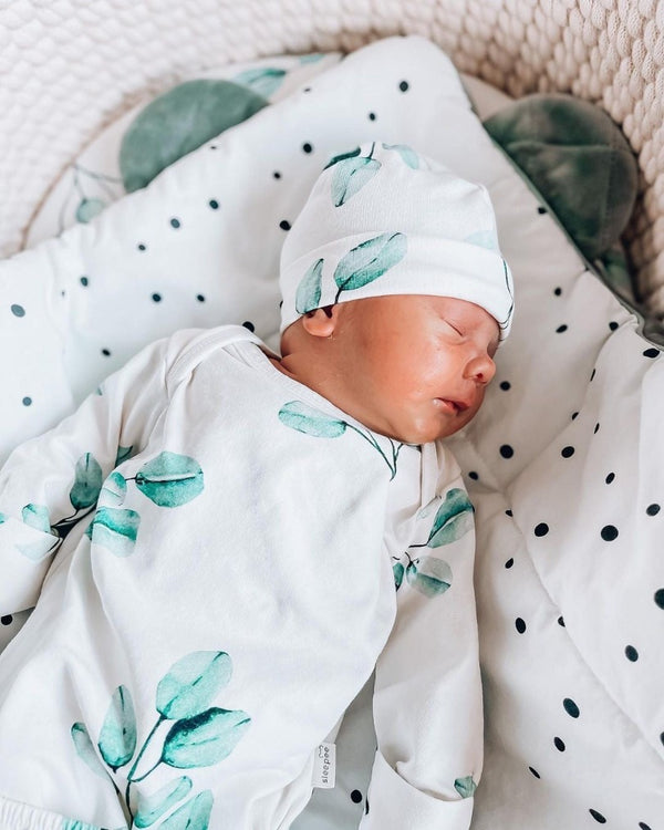 Sleepee Kangaroo My First Outfit (colours)