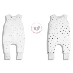 Sleepee Reversible Sleeping Bag with Legs 2.5 TOG (6-12 Months)