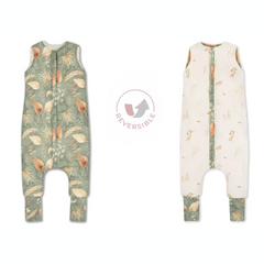 Sleepee Reversible Sleeping Bag with Legs 2.5 TOG (1-2 years)