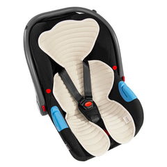 Sleepee - Summer Insert for Baby Car Seat (colours)