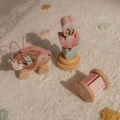 Little Dutch Wooden Gift Box - Fairy Garden