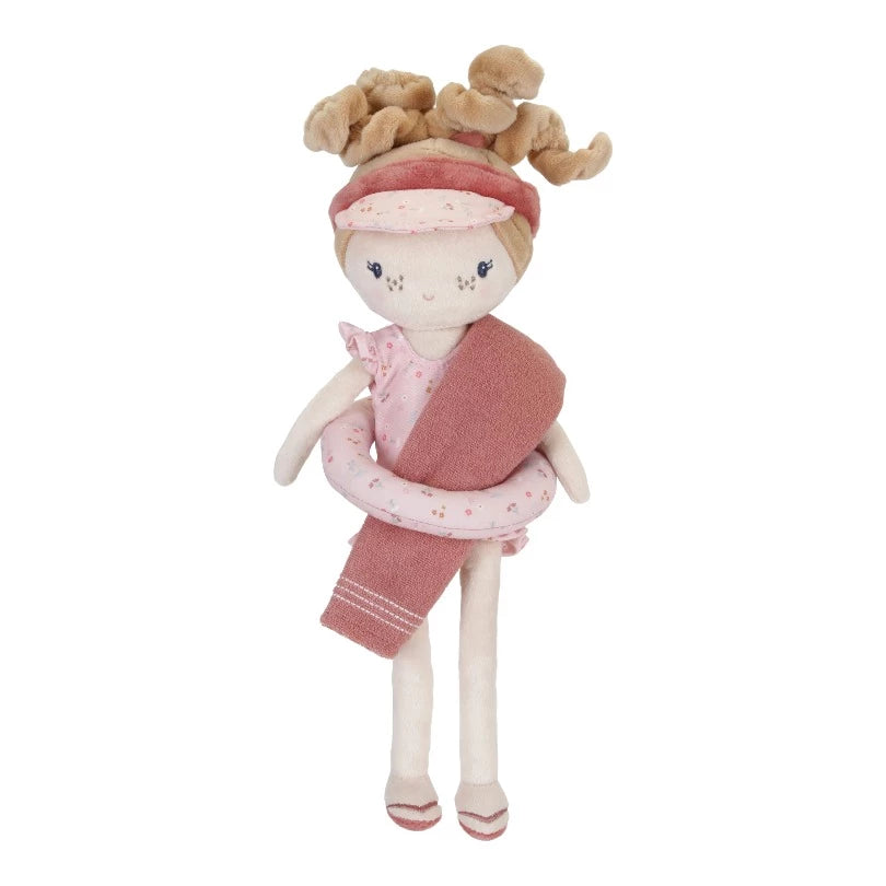Little Dutch Summer Doll Mila (35cm)