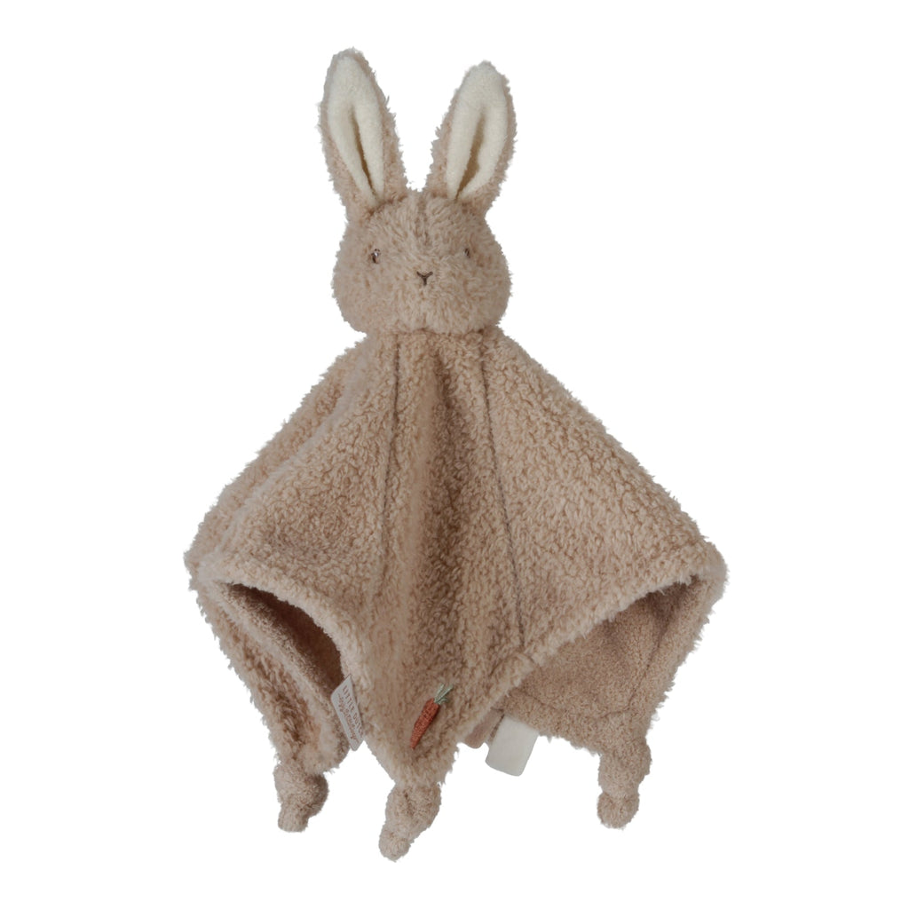 Little Dutch Cuddle Cloth - Baby Bunny