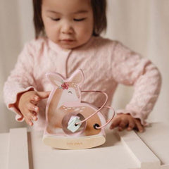 Little Dutch Rocking Deer - Fairy Garden