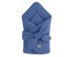 Sleepee Muslin Swaddle Blanket – Breathable Newborn Baby Muslin Blanket