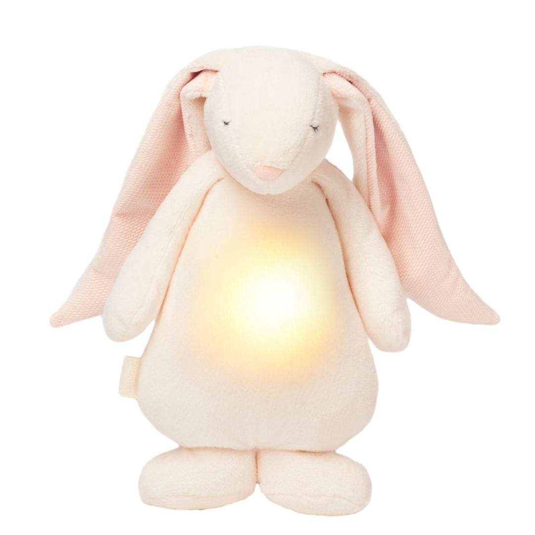 Moonie humming bunny powder baby sleep aid