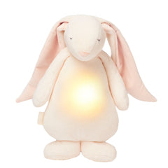 Moonie humming bunny powder baby sleep aid
