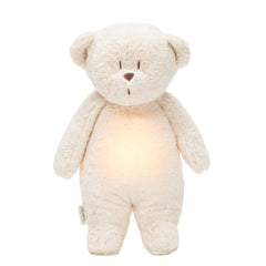 Moonie 2.0 Organic Humming Bear - Polar Natur