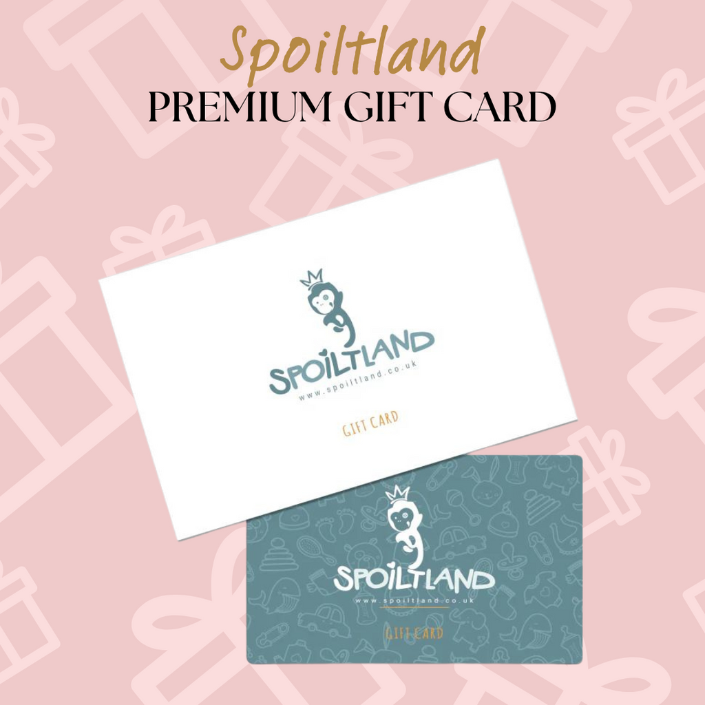 Spoiltland Gift Card