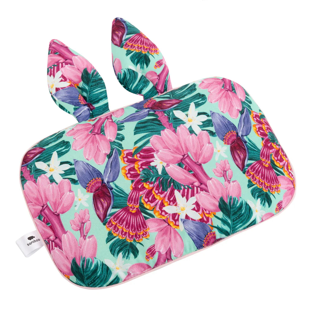 Samiboo Bamboo Pillow (colours)