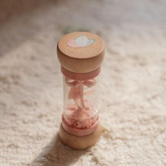 Little Dutch Rain Rattle - Fairy Garden