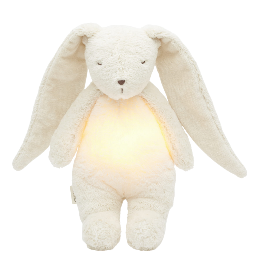 Moonie 2.0 Organic Humming Bunny - Polar Nature