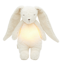 Moonie 2.0 Organic Humming Bunny - Polar Nature