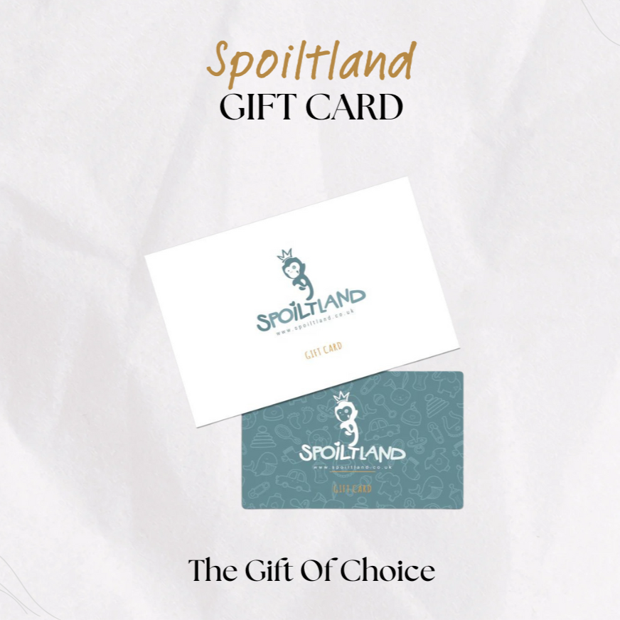 Spoiltland Gift Card