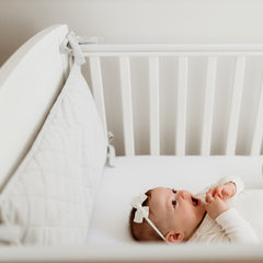 Sleepee Cot Bumper (variants)