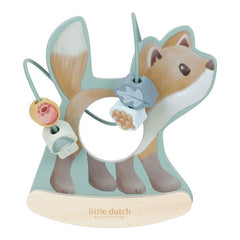 Little Dutch Rocking Fox - Forest Friends