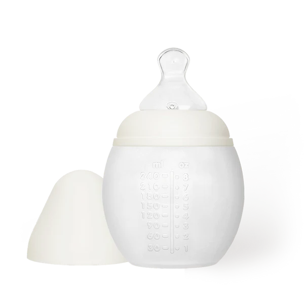 Elhee Feeding Bottle (240ml) - 2 colours