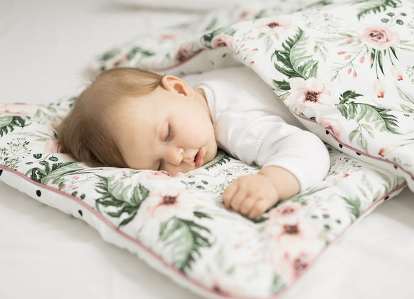 Sleepee Medium Bedding Set (colours)