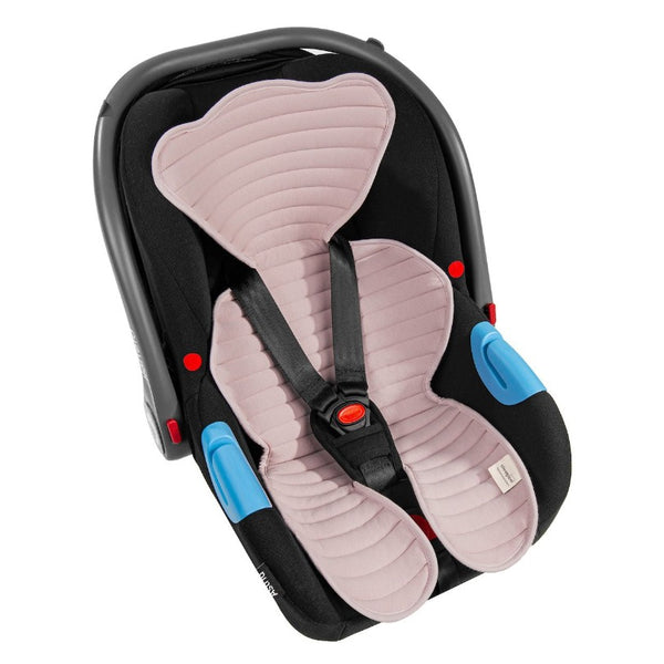 Sleepee - Summer Insert for Baby Car Seat (colours)