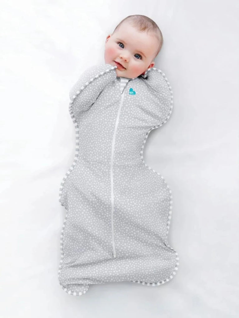 Love to dream hot sale swaddle up sizing