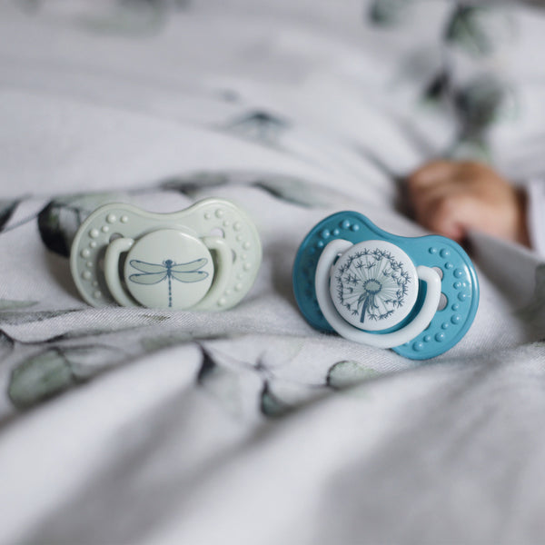 LOVI dynamic dummy - Botanic Boy