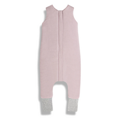 Sleepee Muslin Sleeping Bag with Legs 1.0 TOG (Small - 1-2 years)