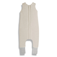 Sleepee Muslin Sleeping Bag with Legs 1.0 TOG (Small - 1-2 years)