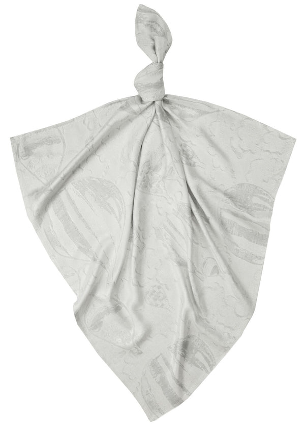 Bamboo-Line Muslin Swaddle with Patterns (colours)