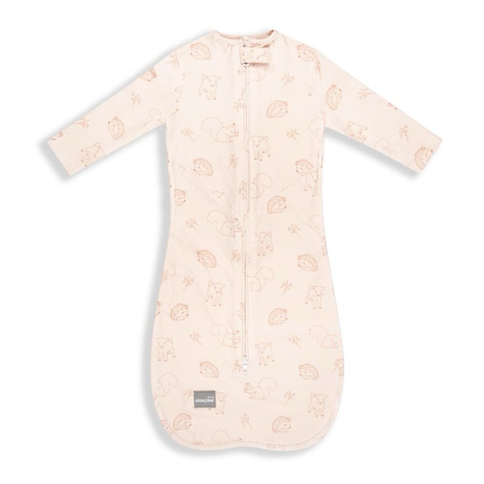 Sleepee The Third Step Swaddle/Sleeping Bag (colours)