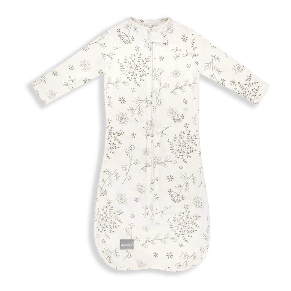 Sleepee The Third Step Swaddle/Sleeping Bag (colours)