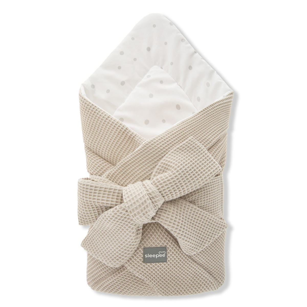 Sleepee Waffle Swaddle Blanket (colours)