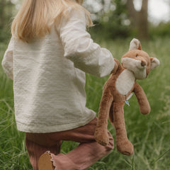 Little Dutch Long Legs Fox - Forest Friends