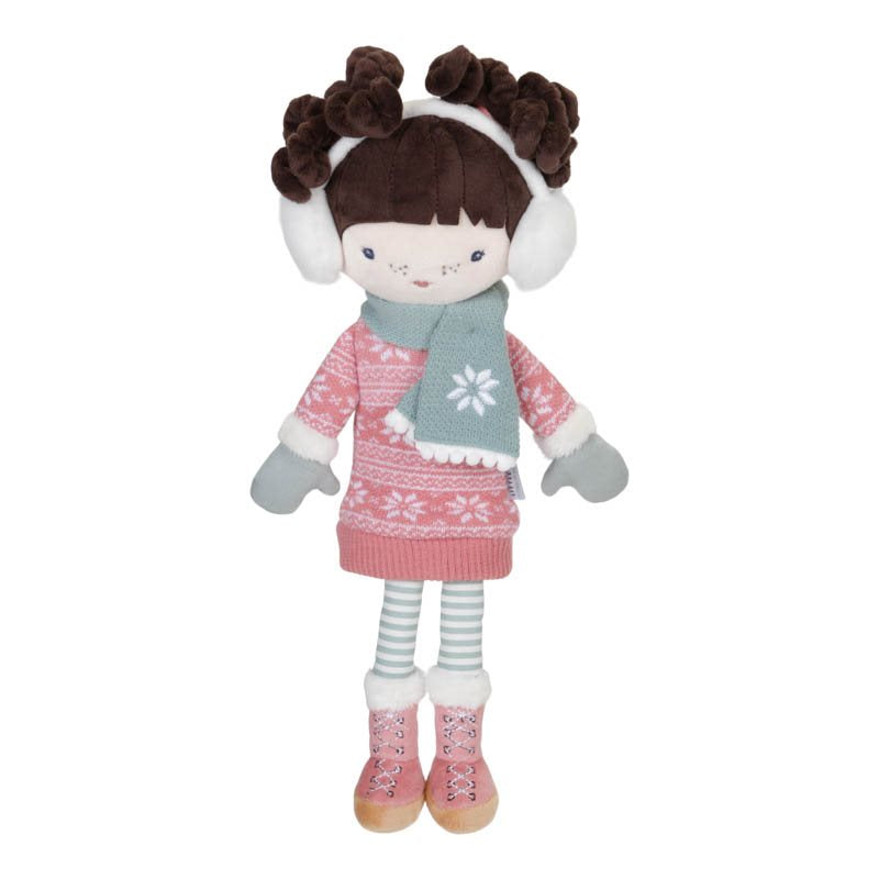 Little Dutch Cuddle Doll - Jill *Limited Edition*