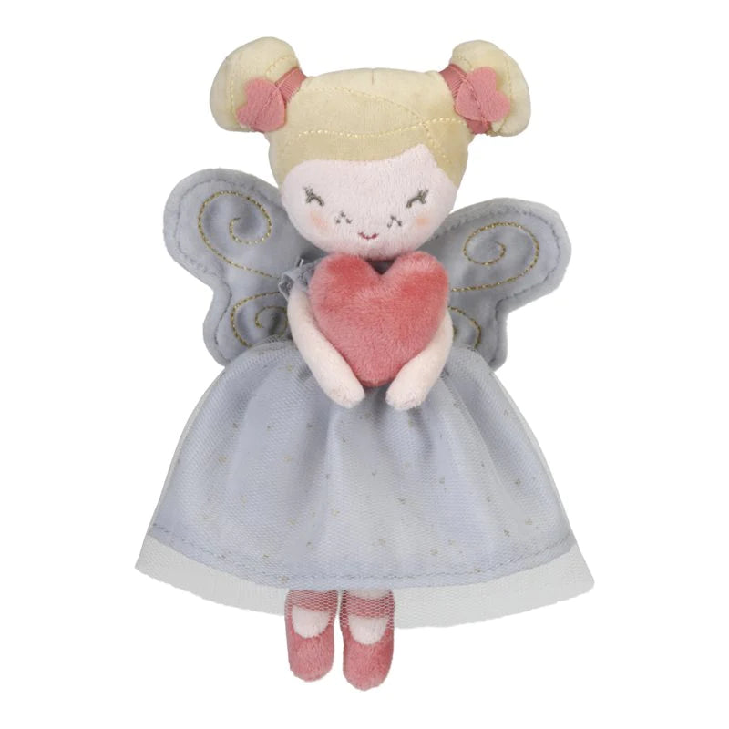 Little Dutch Cuddle Doll - Fay - The Fairy of Love