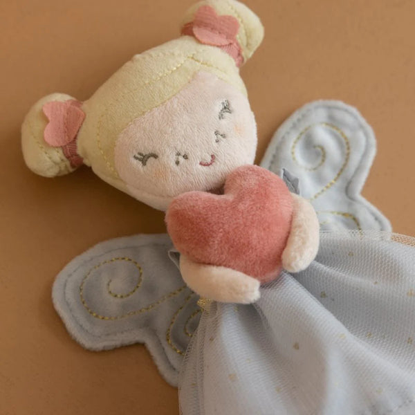 Little Dutch Cuddle Doll - Fay - The Fairy of Love