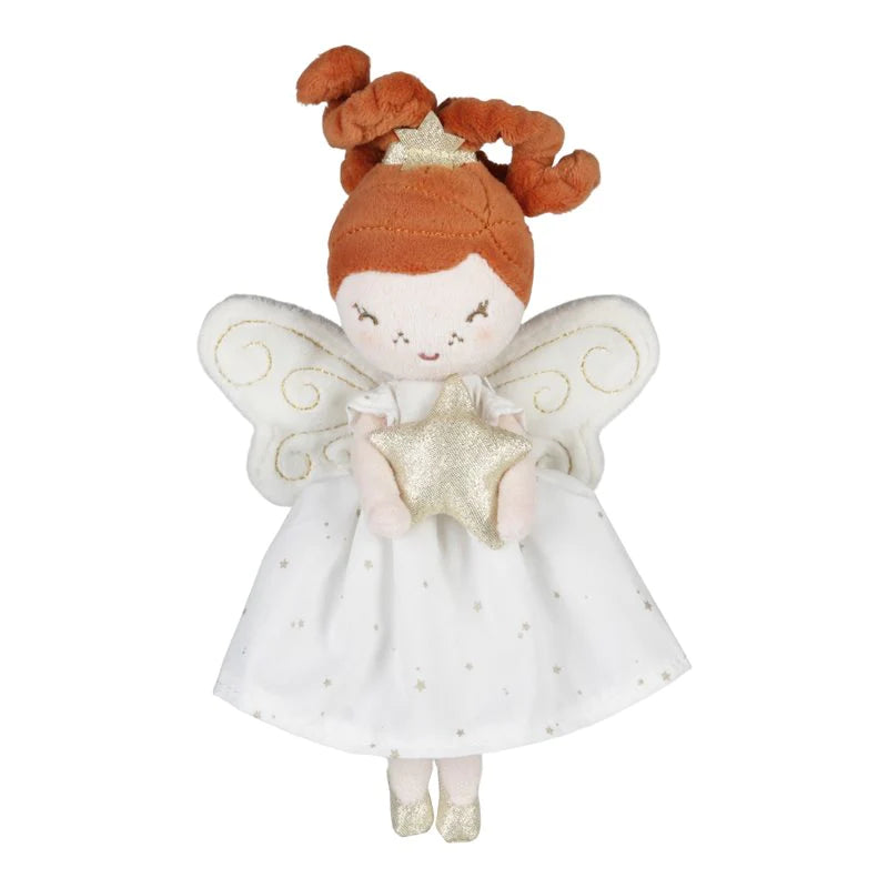 Little Dutch Cuddle Doll - Mia - The Fairy of Hope