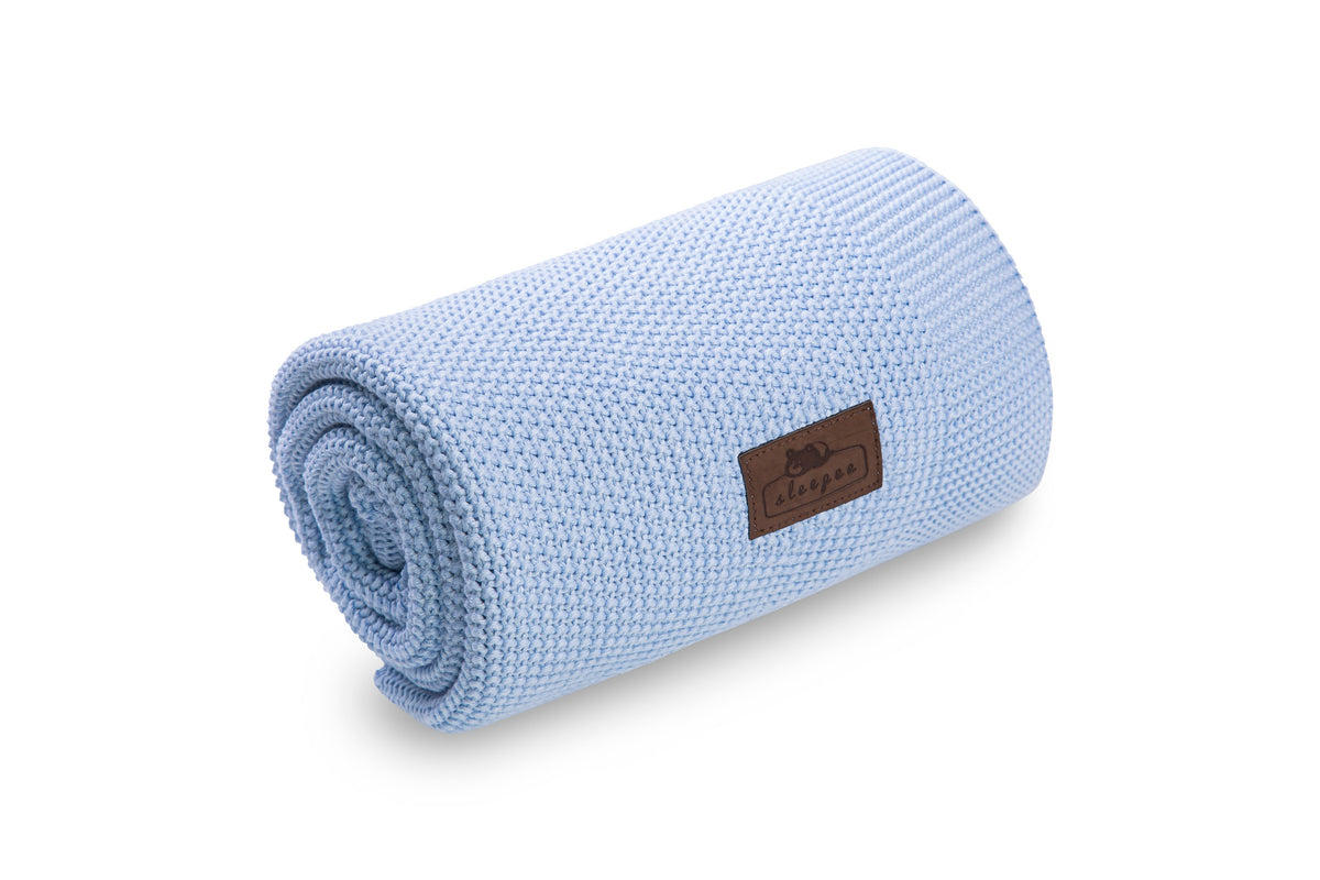 Sleepee Bamboo Touch Blanket (colours)
