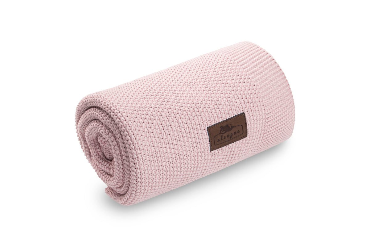 Sleepee Bamboo Touch Blanket (colours)